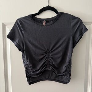 FP Movement Mile A Minute Short-Sleeve Tee